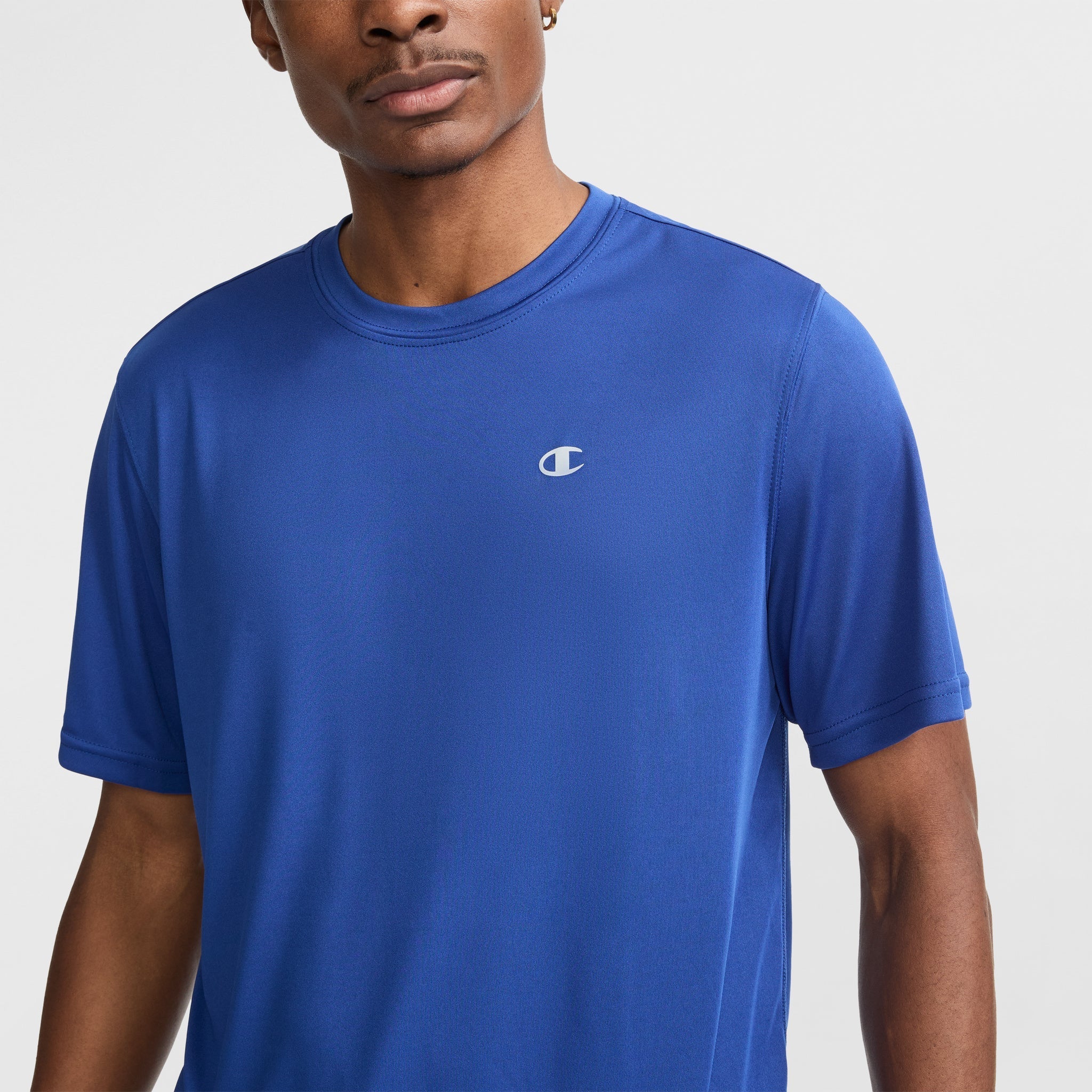 Sport T-Shirt. Reflective C Logo - Image 3