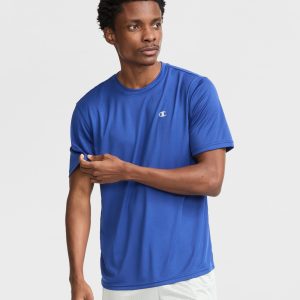 Sport T-Shirt. Reflective C Logo