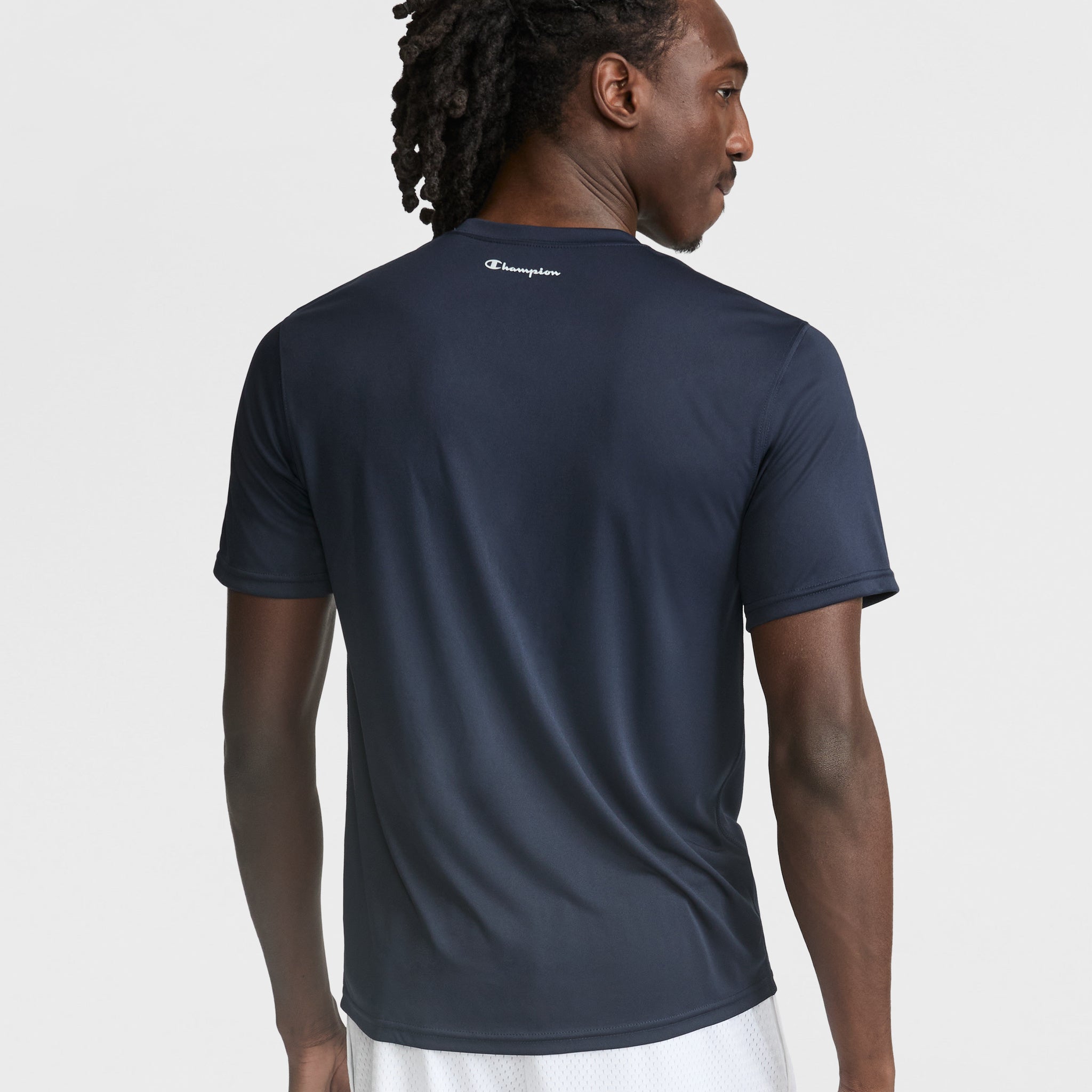 Sport T-Shirt. Reflective C Logo - Image 2