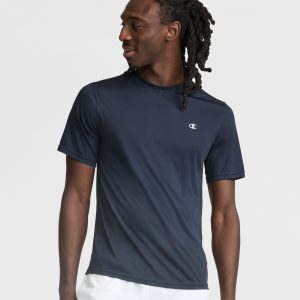 Sport T-Shirt. Reflective C Logo