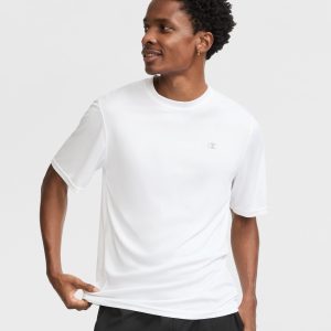 Sport T-Shirt. Reflective C Logo