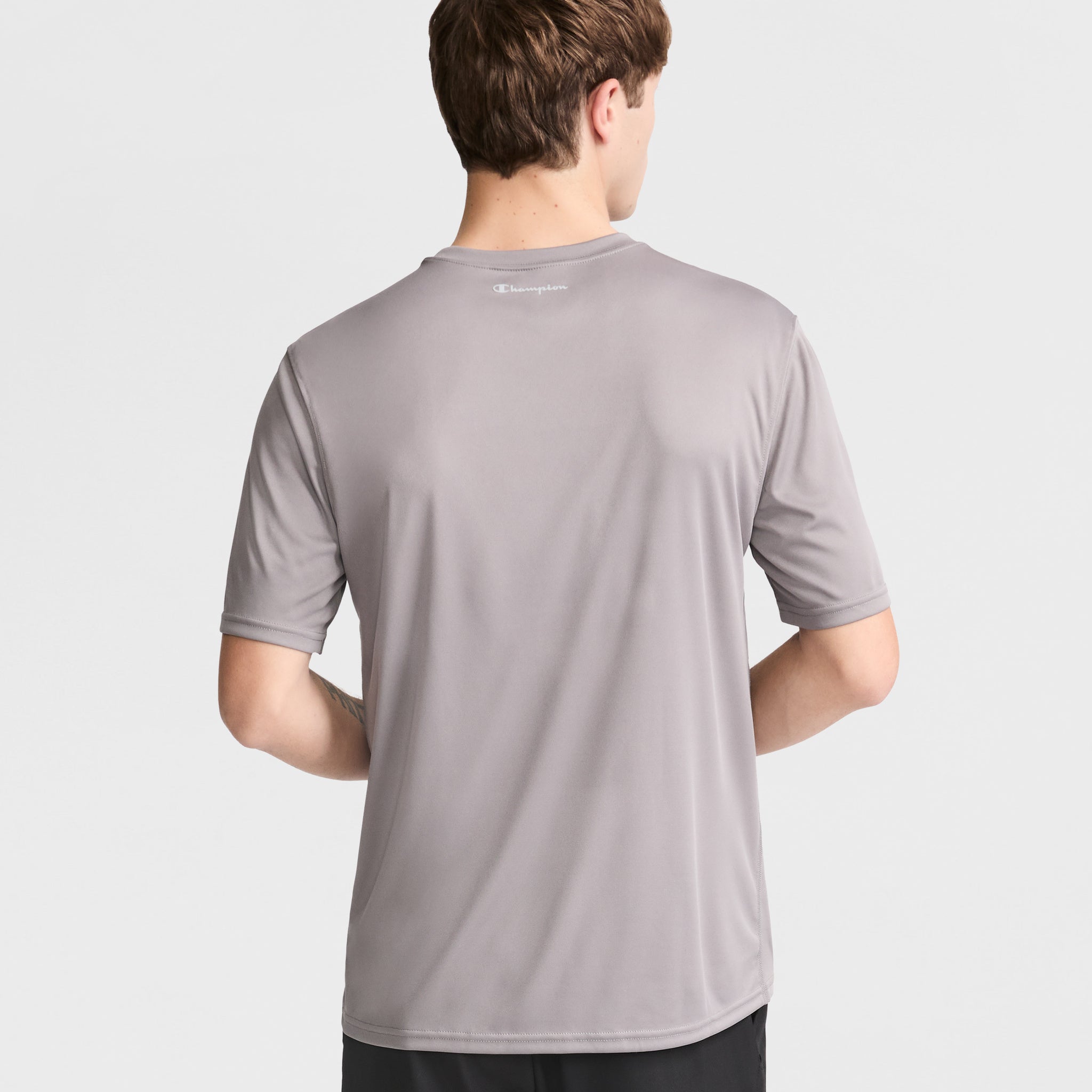 Sport T-Shirt. Reflective C Logo - Image 2