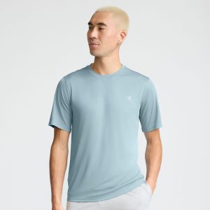 Sport T-Shirt. Reflective C Logo
