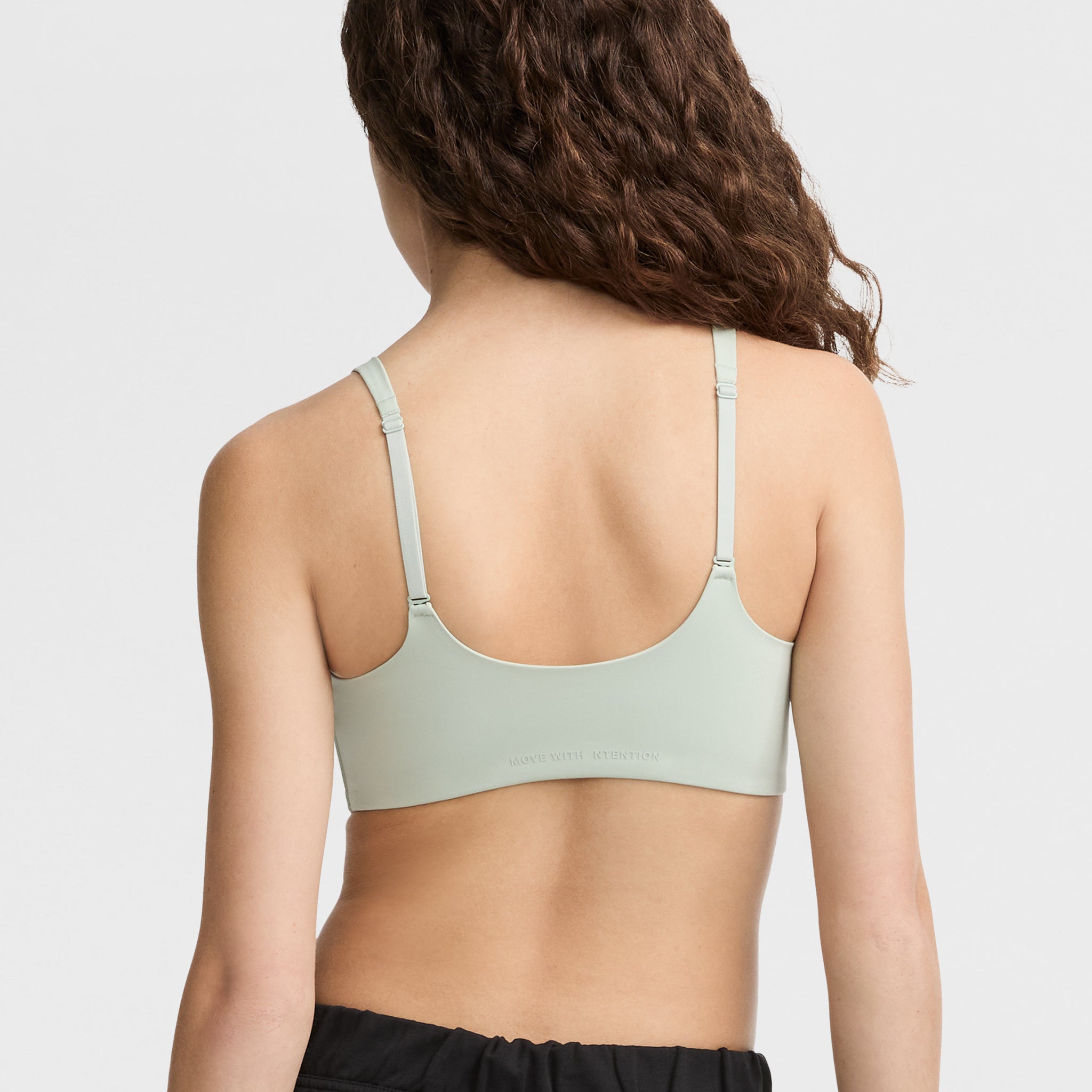 Everyday Sports Bra. Airform Cups. Move With Intention - Image 2