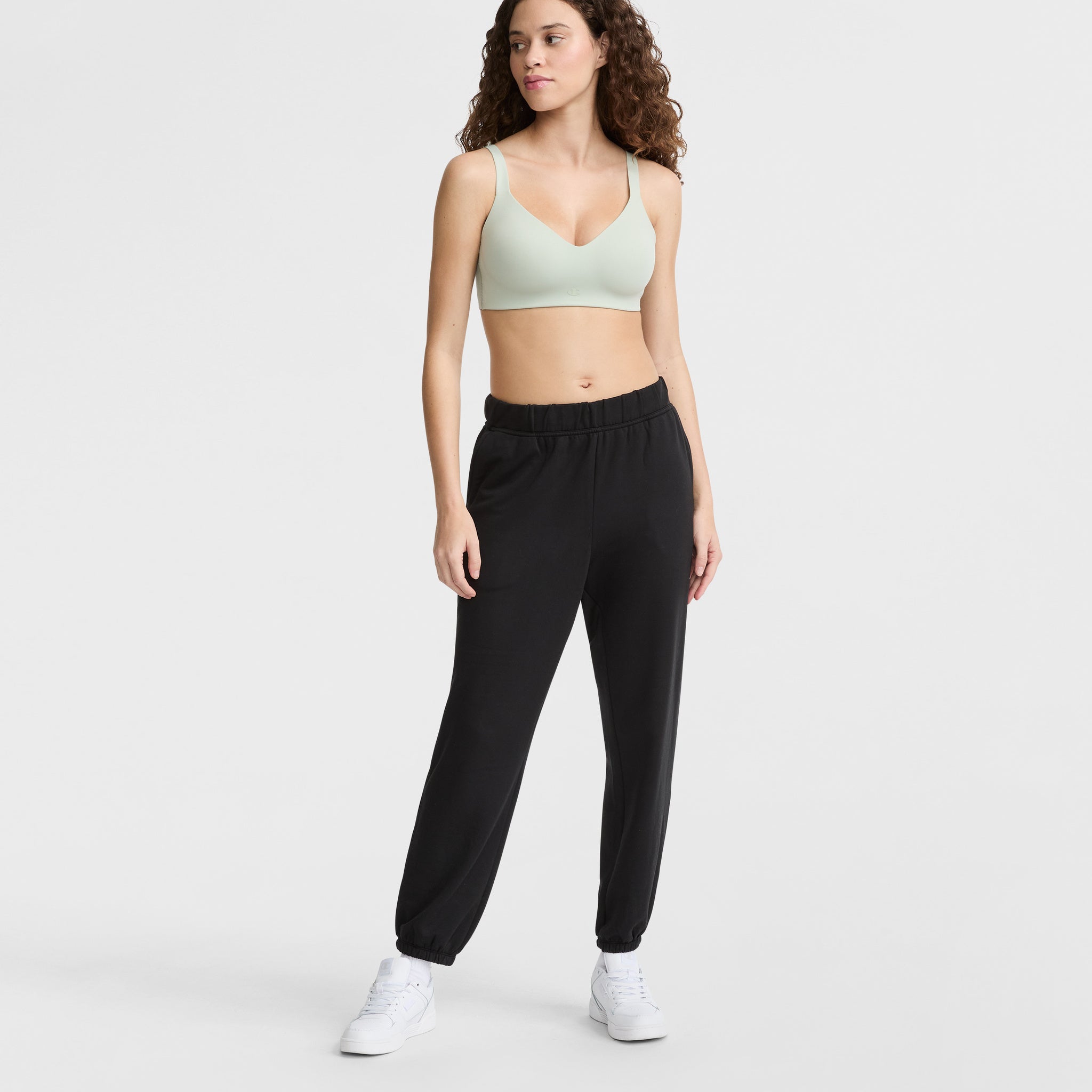 Everyday Sports Bra. Airform Cups. Move With Intention - Image 5