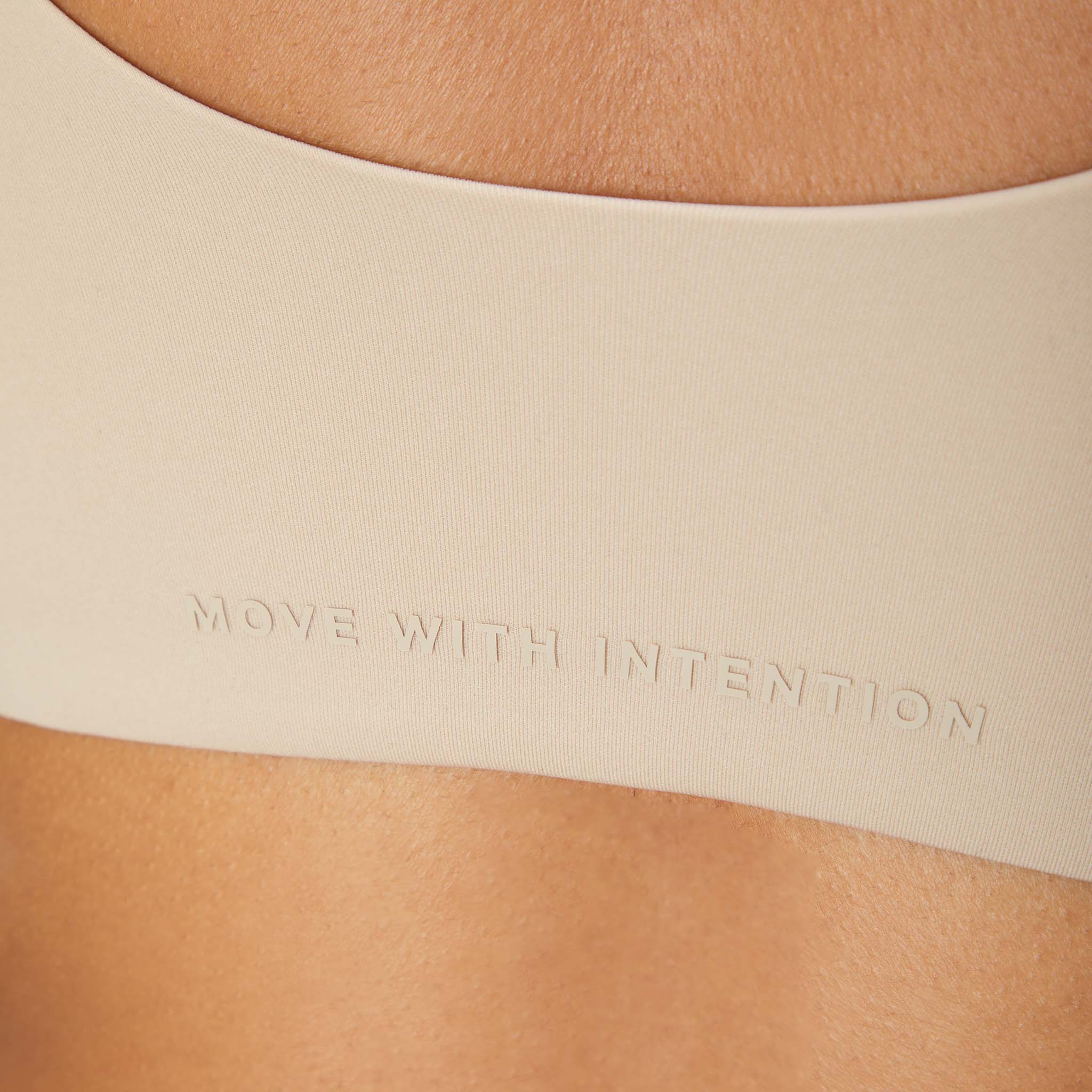 Everyday Sports Bra. Airform Cups. Move With Intention - Image 5