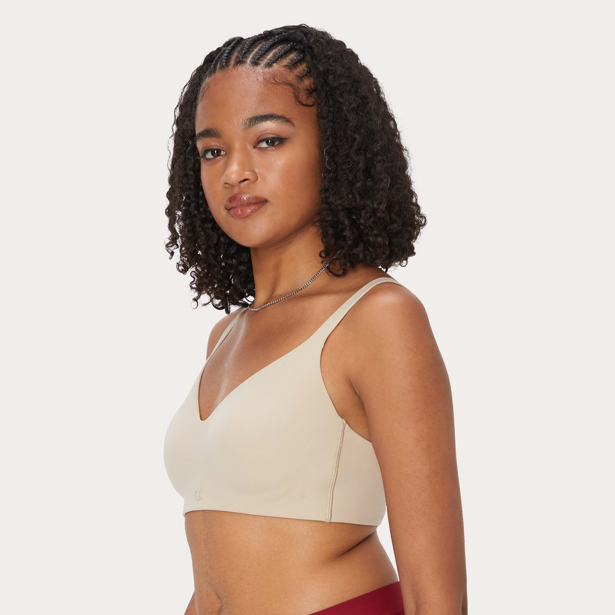 Everyday Sports Bra. Airform Cups. Move With Intention - Image 2