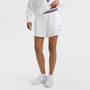 3.5 Yearbook Short. Iconic C-Patch