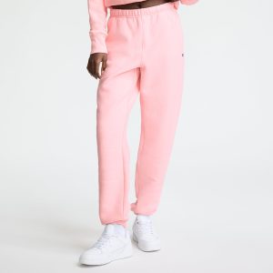 Essentials Reverse Weave Cinched Bottom Sweatpants