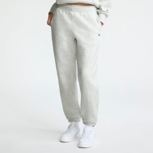 Powerblend Oversized Sweatpants. C Logo