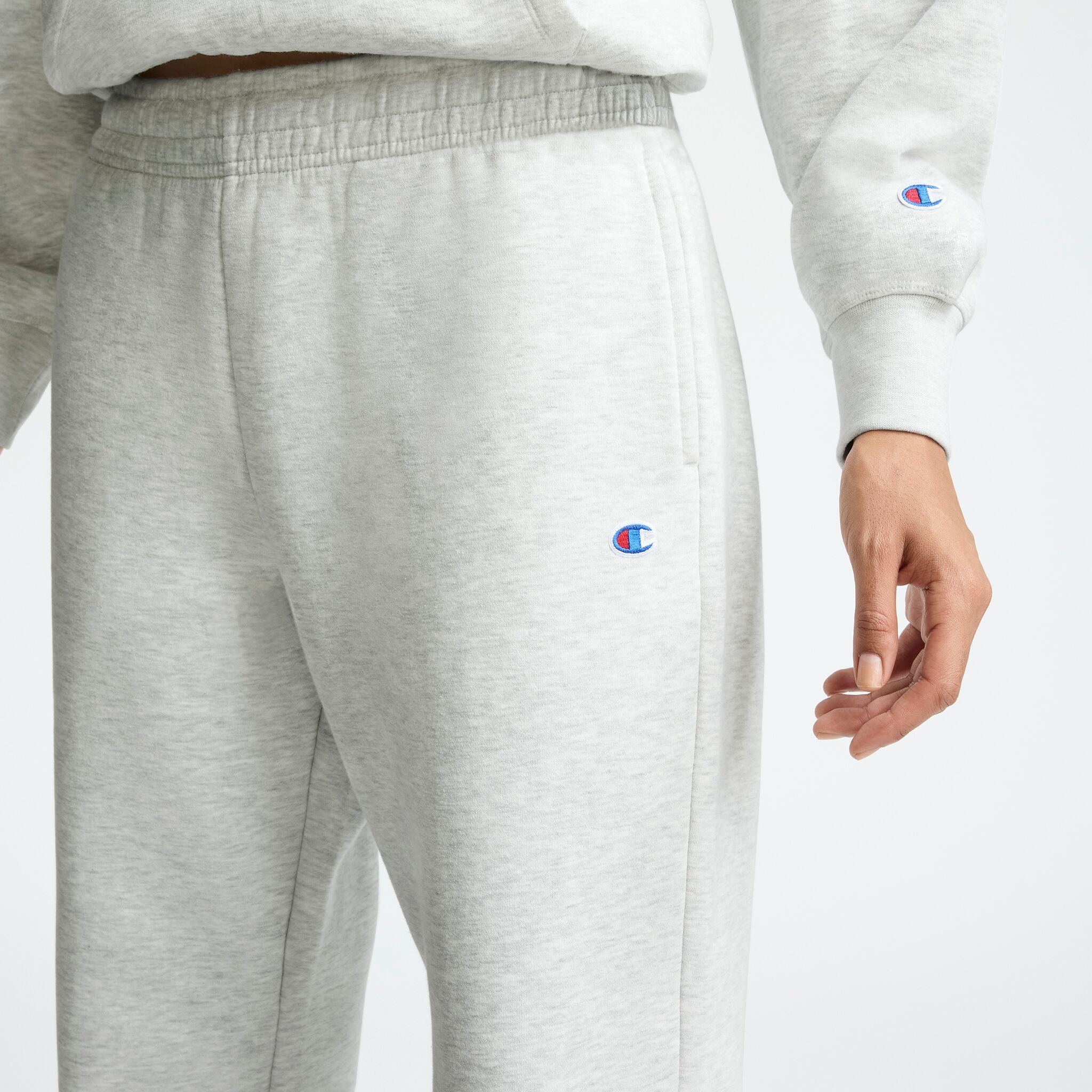 Powerblend Oversized Sweatpants. C Logo - Image 3