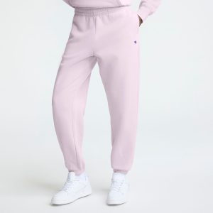 Powerblend Oversized Sweatpants. C Logo
