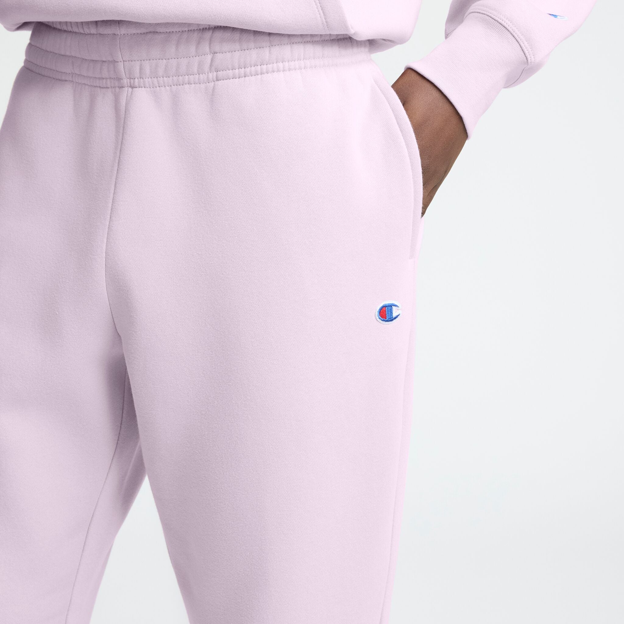 Powerblend Oversized Sweatpants. C Logo - Image 3