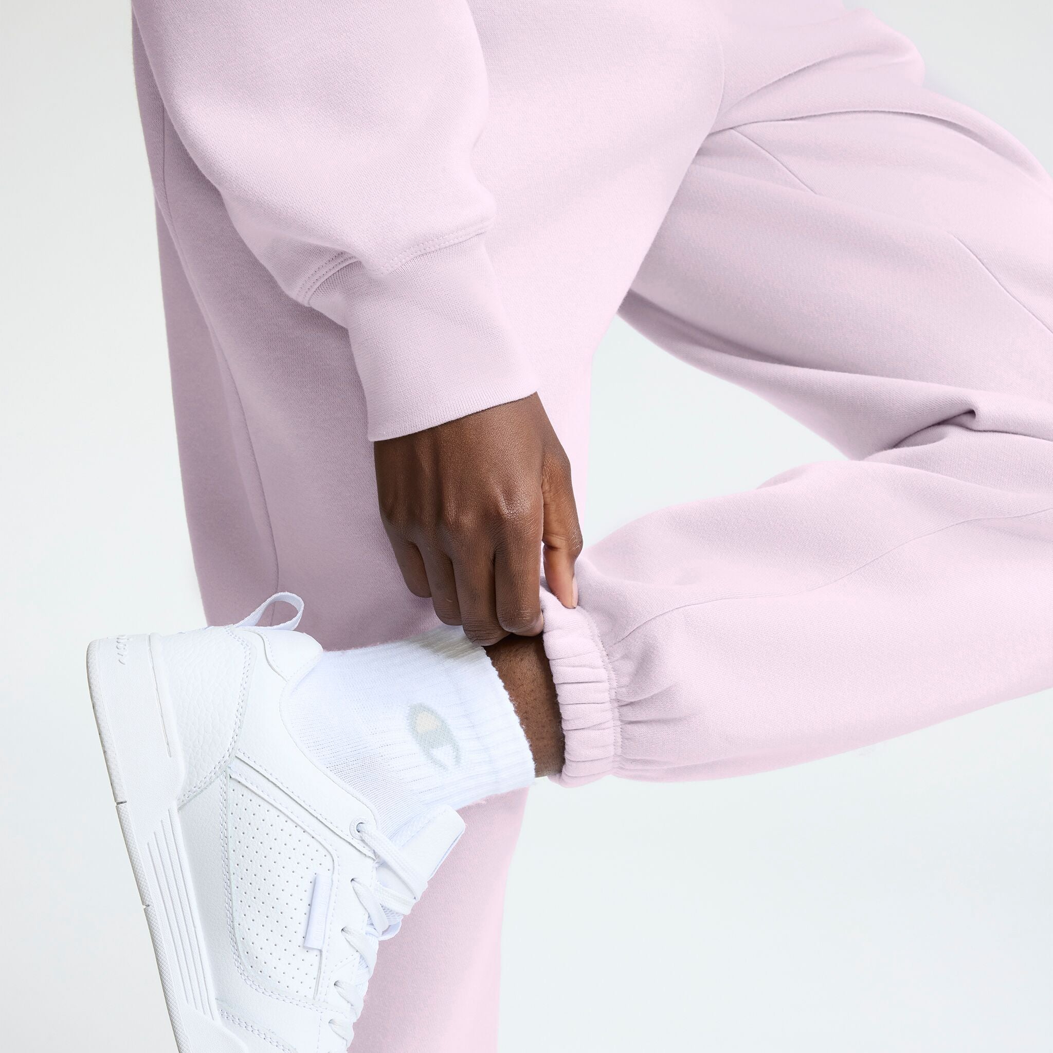 Powerblend Oversized Sweatpants. C Logo - Image 4