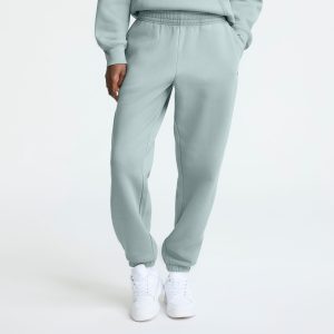 Powerblend Oversized Sweatpants. C Logo