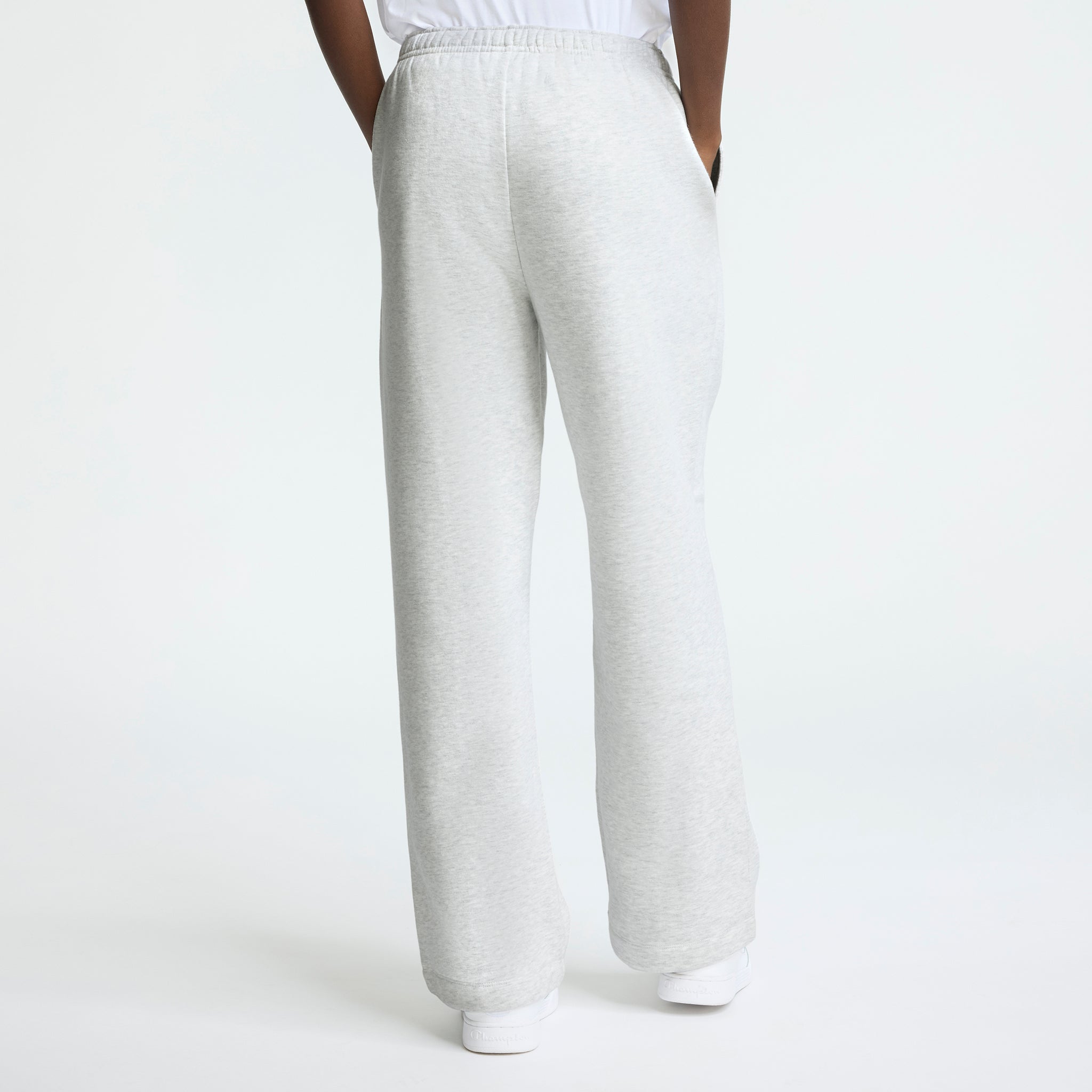 Powerblend Straight Hem Sweatpants - Image 2