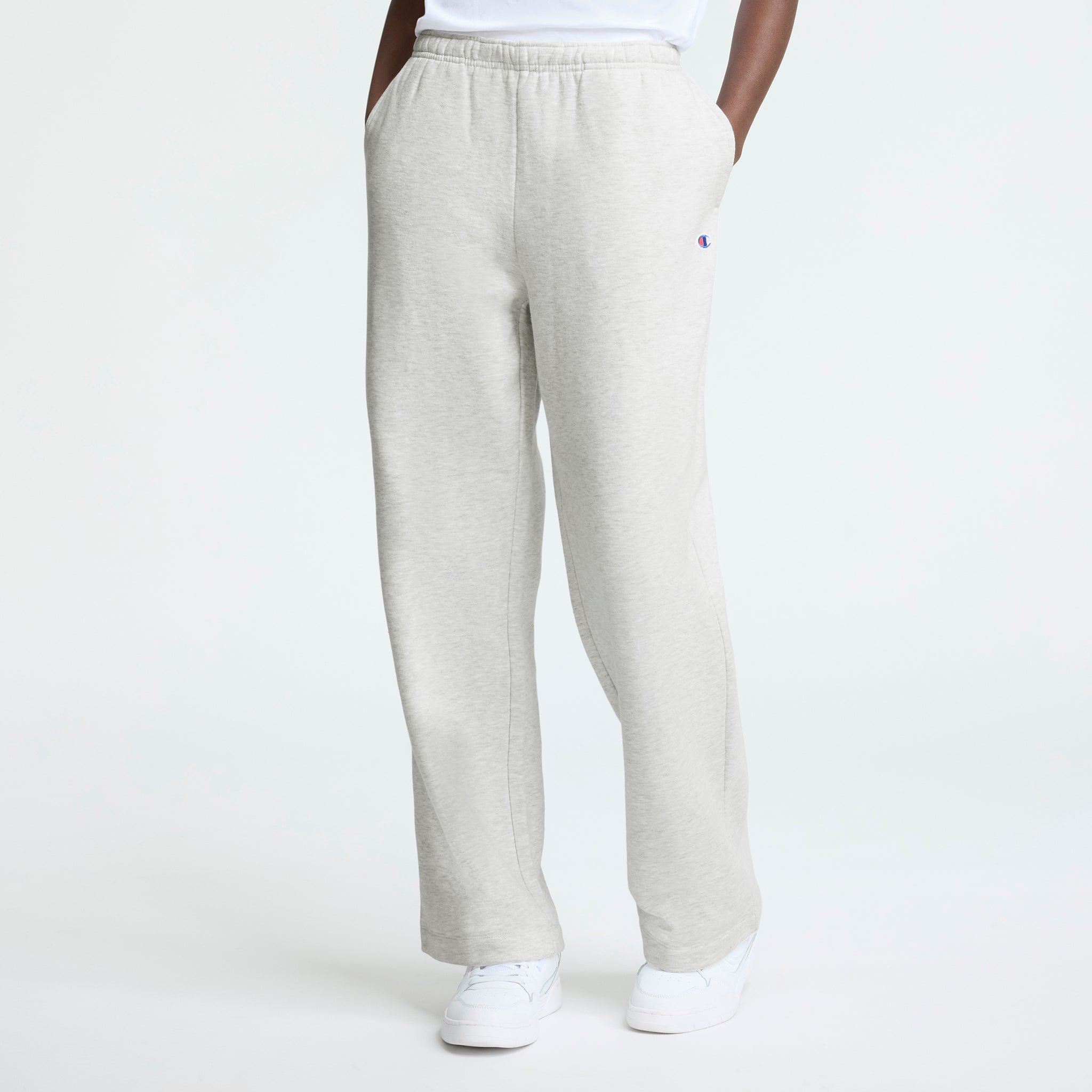 Powerblend Straight Hem Sweatpants