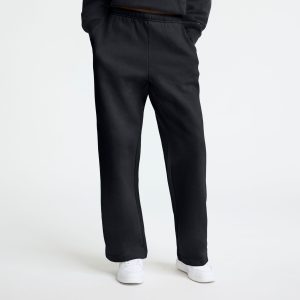 Powerblend Straight Hem Sweatpants