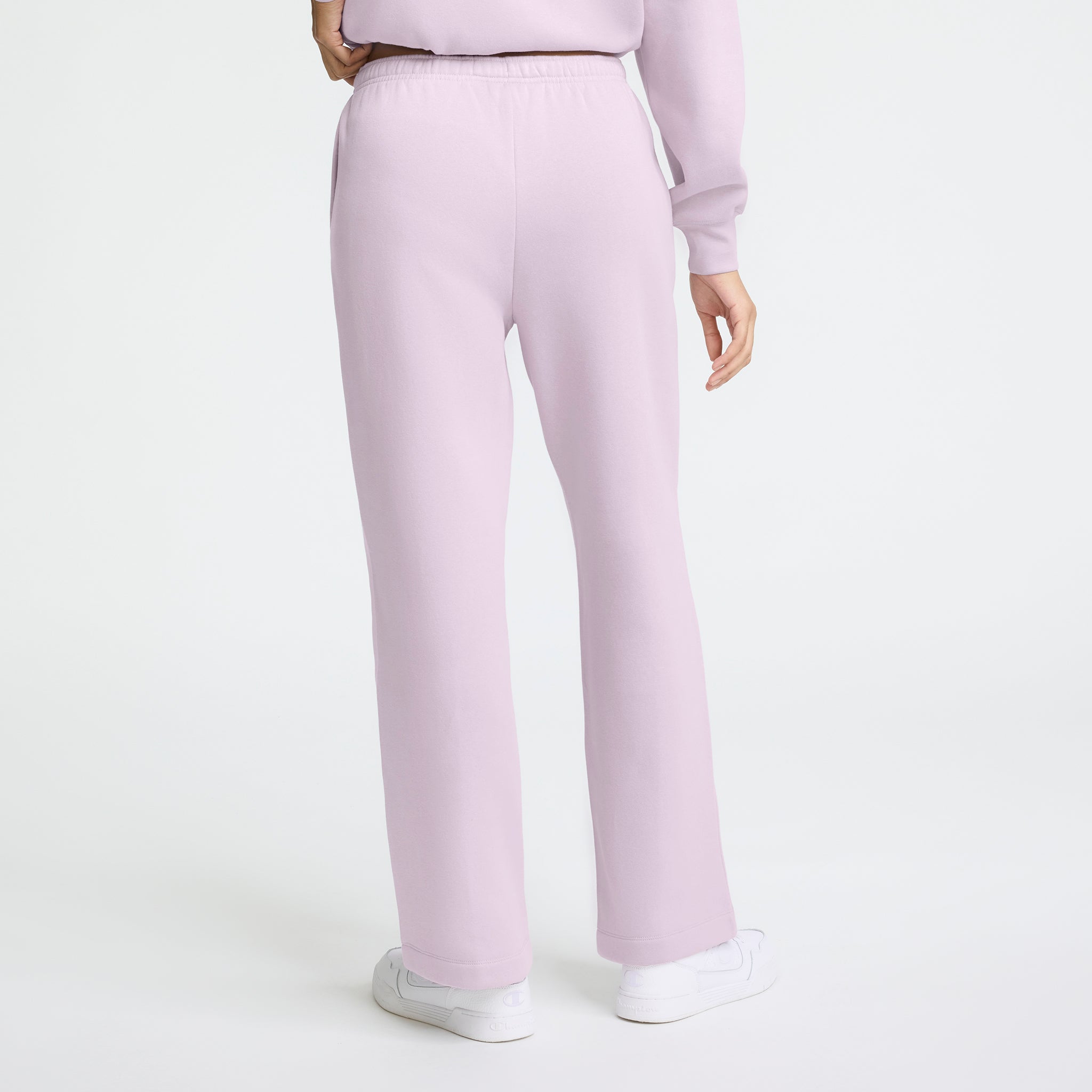 Powerblend Straight Hem Sweatpants - Image 2