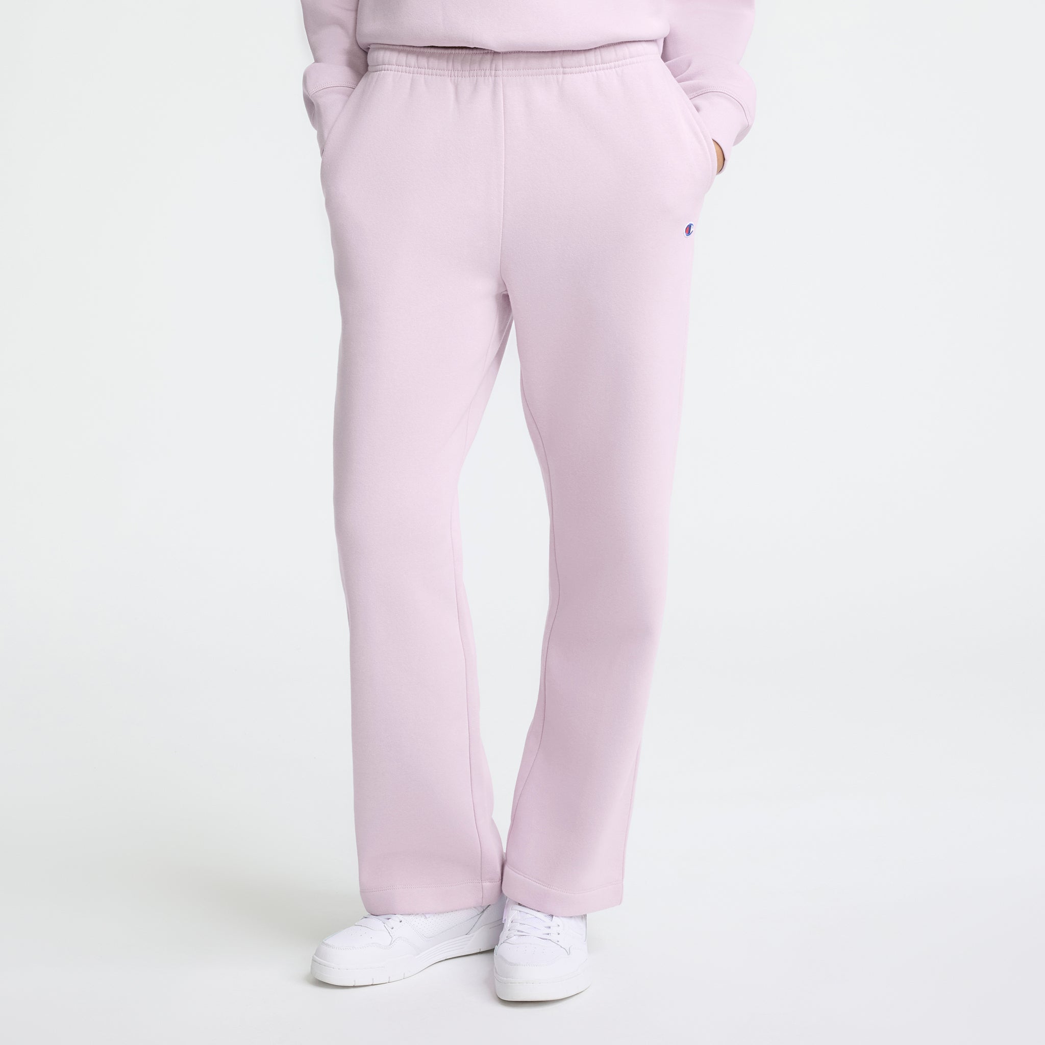 Powerblend Straight Hem Sweatpants