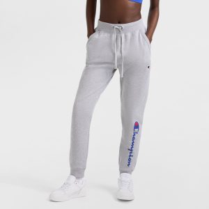 Powerblend Joggers. Classic Script Logo