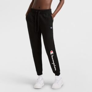Powerblend Joggers. Classic Script Logo