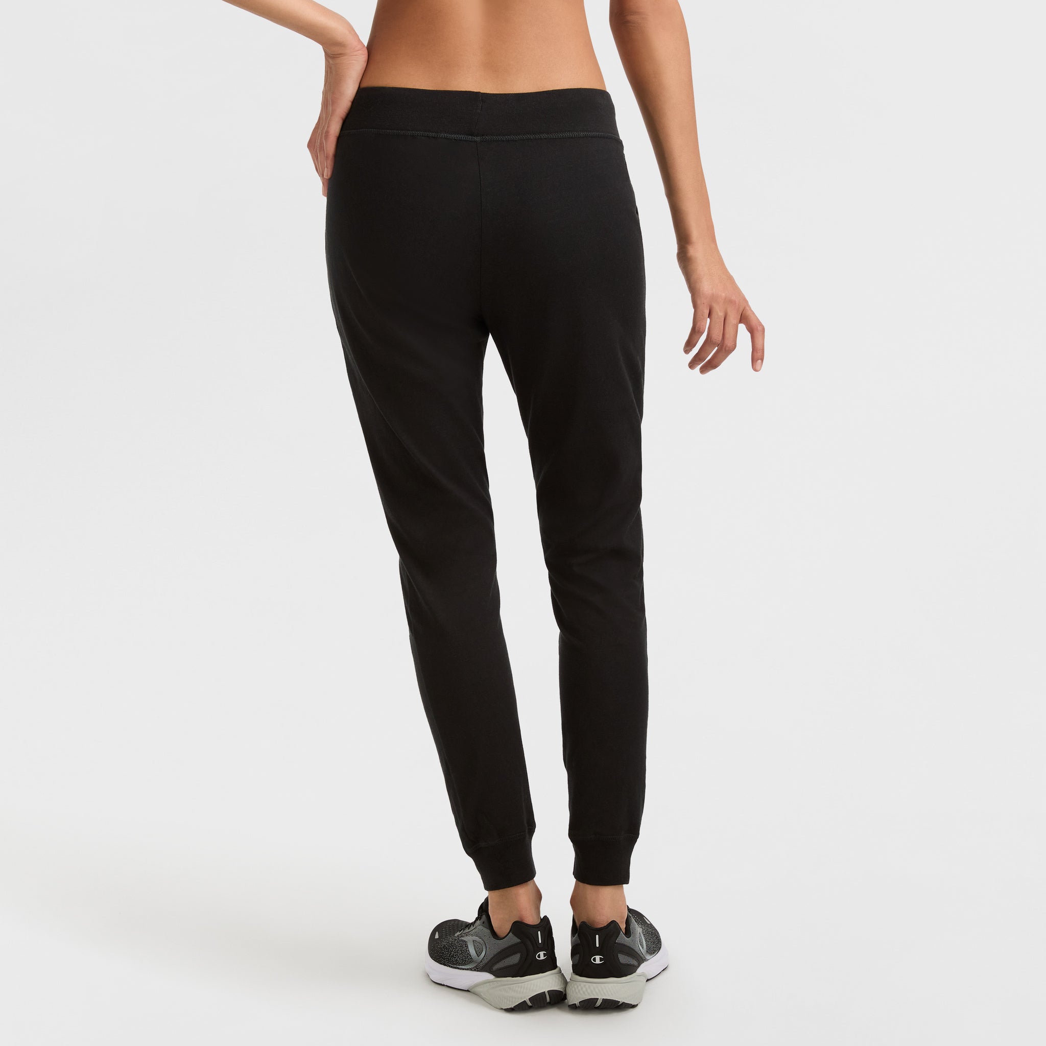 Lightweight Lounge Joggers - Image 2
