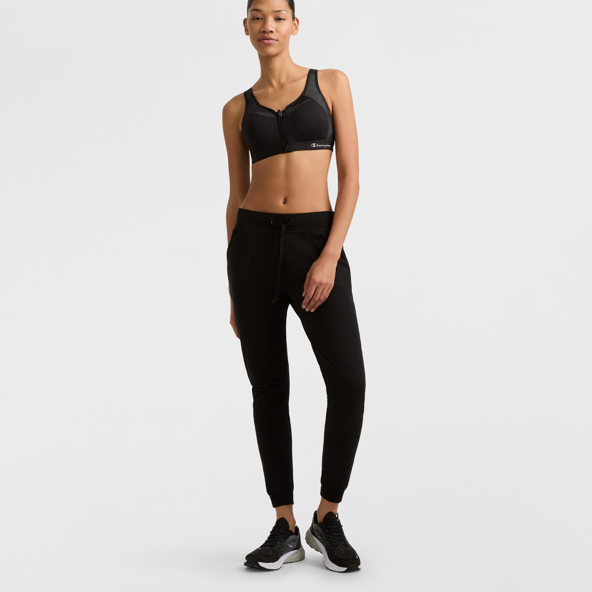 Lightweight Lounge Joggers - Image 4