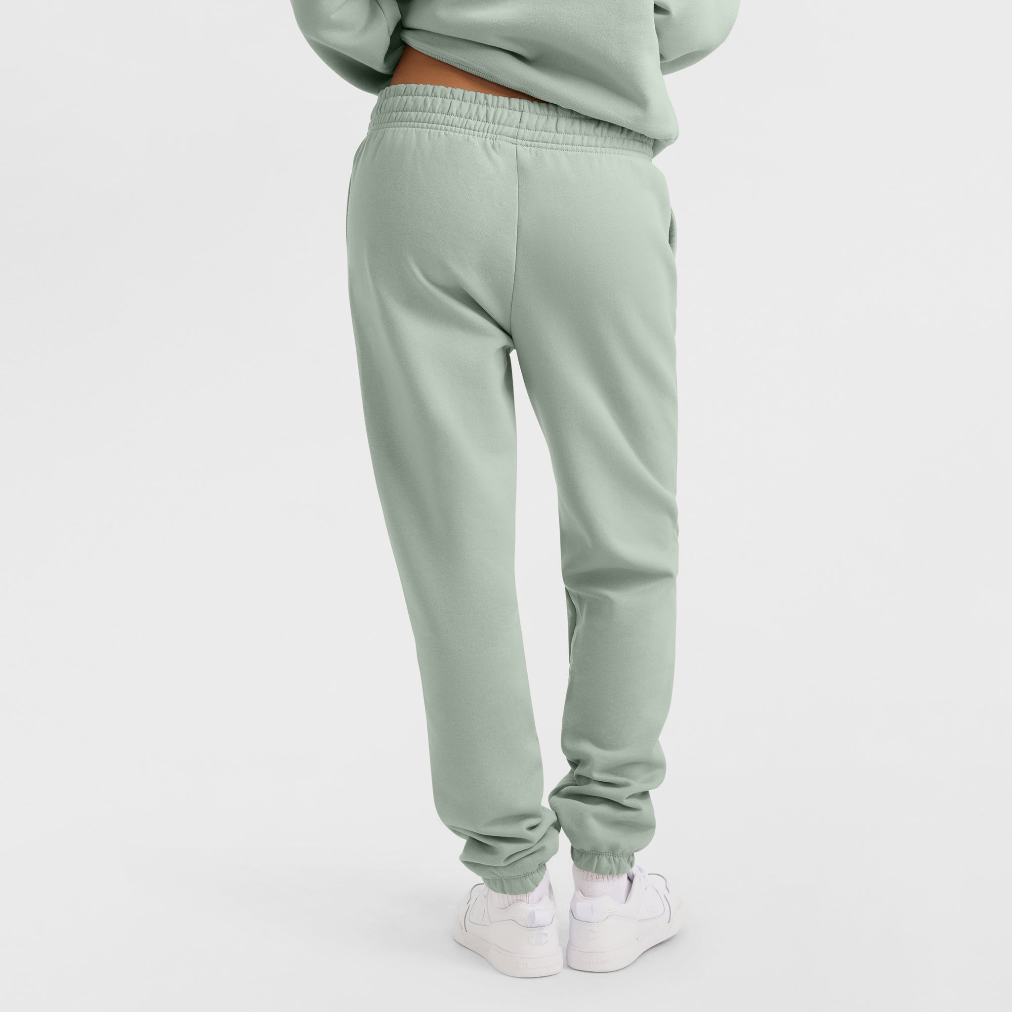Powerblend Oversized Sweatpants. C Logo - Image 2