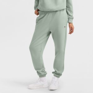 Powerblend Oversized Sweatpants. C Logo