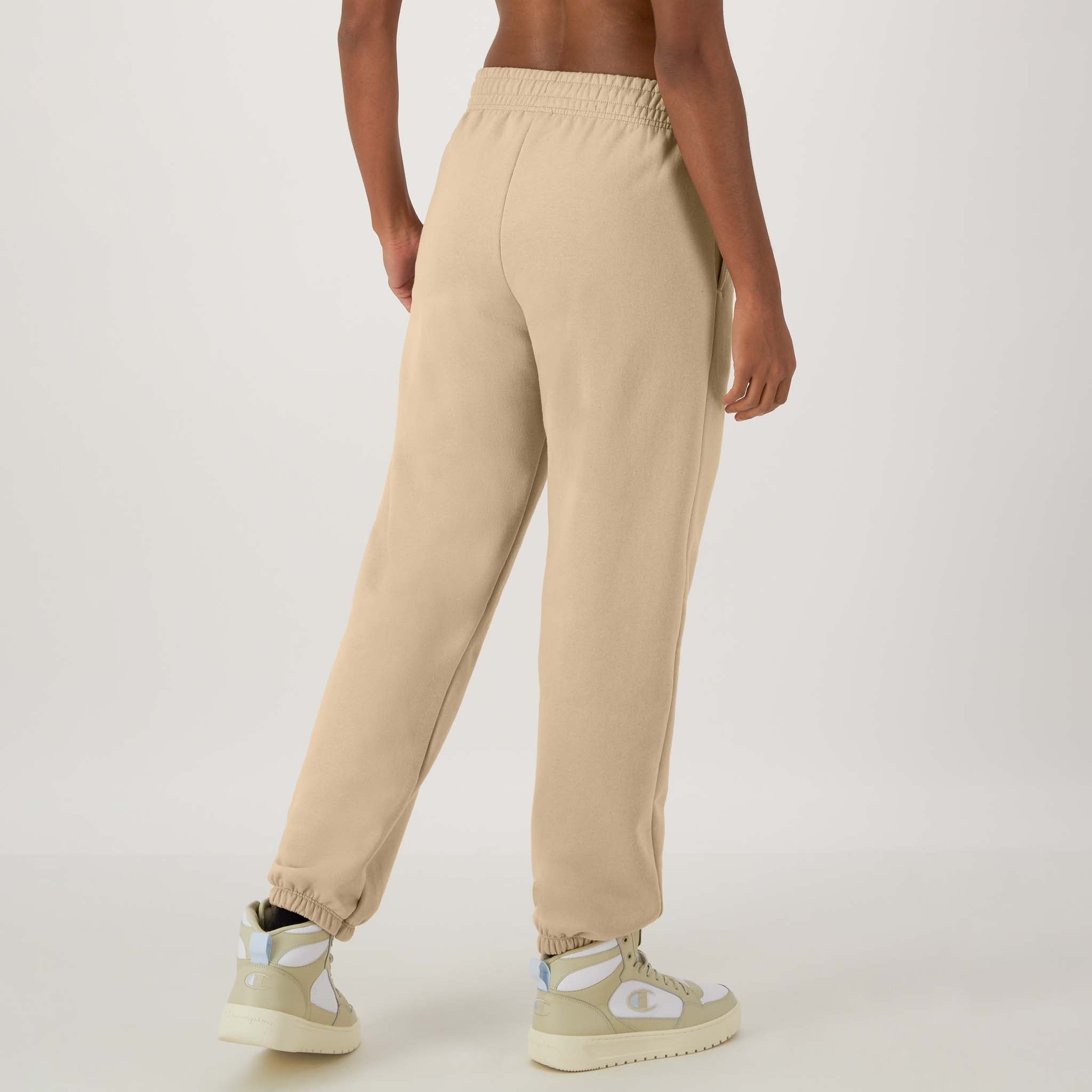 Powerblend Oversized Sweatpants. C Logo - Image 3