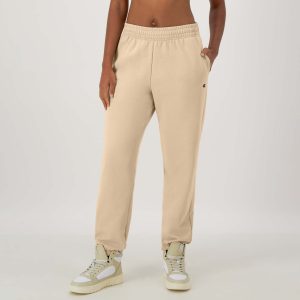 Powerblend Oversized Sweatpants. C Logo