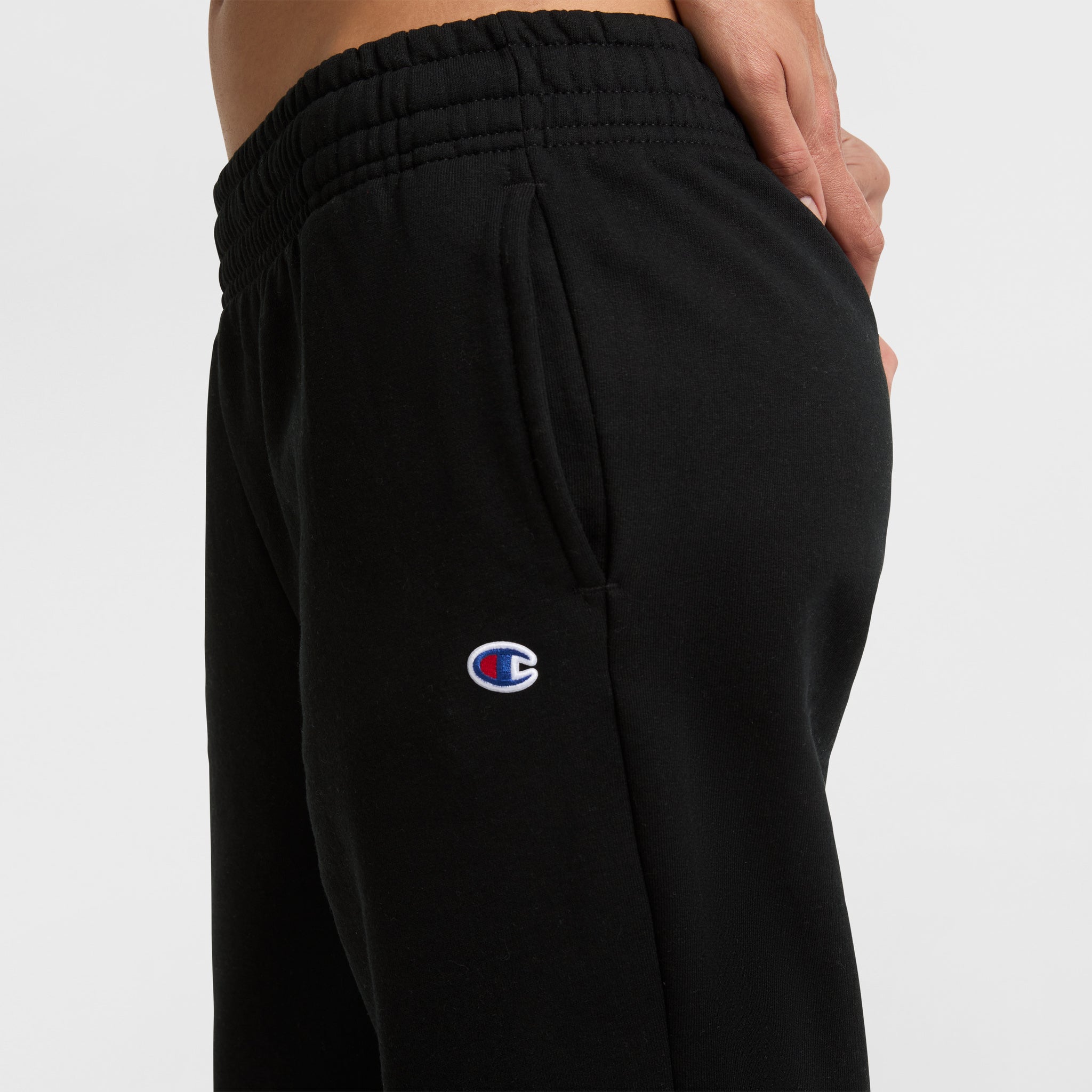 Powerblend Oversized Sweatpants. C Logo - Image 3