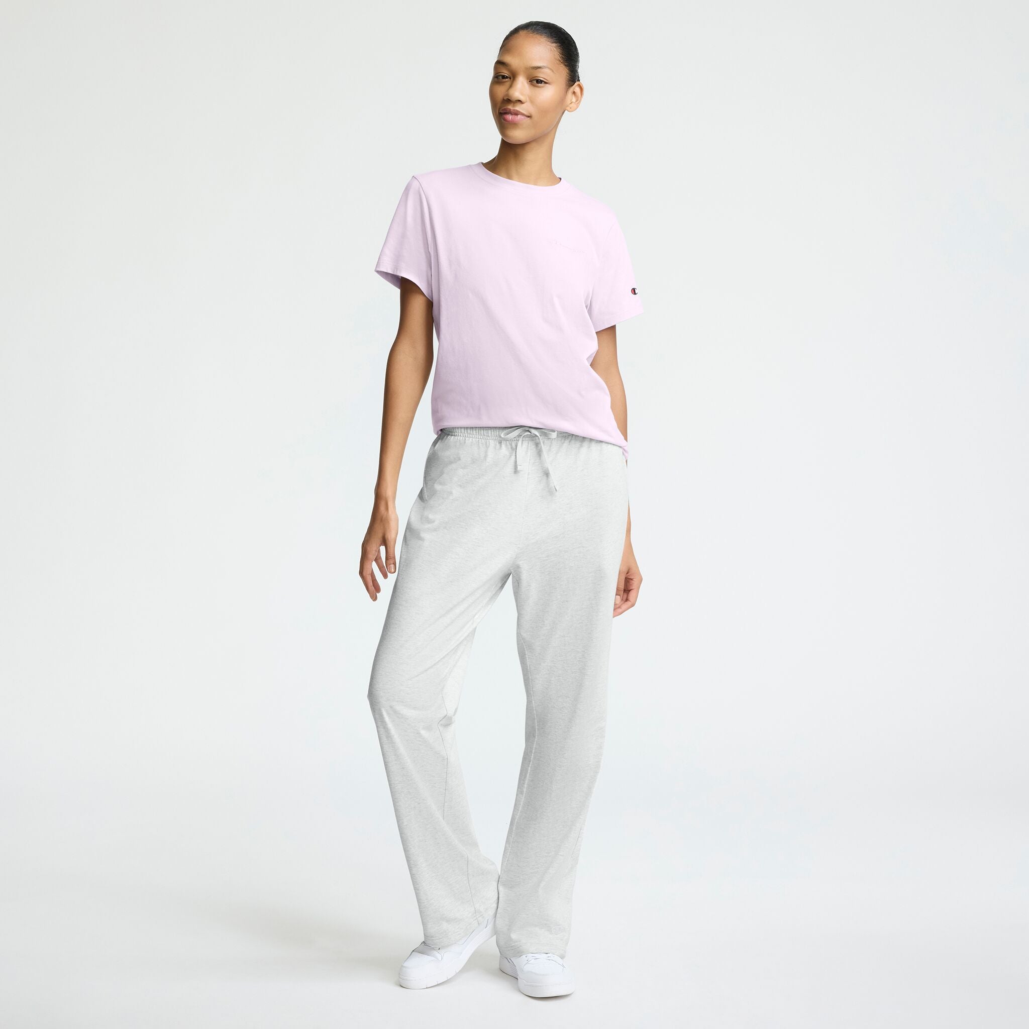 Lightweight Lounge Pants. C Logo - Image 5