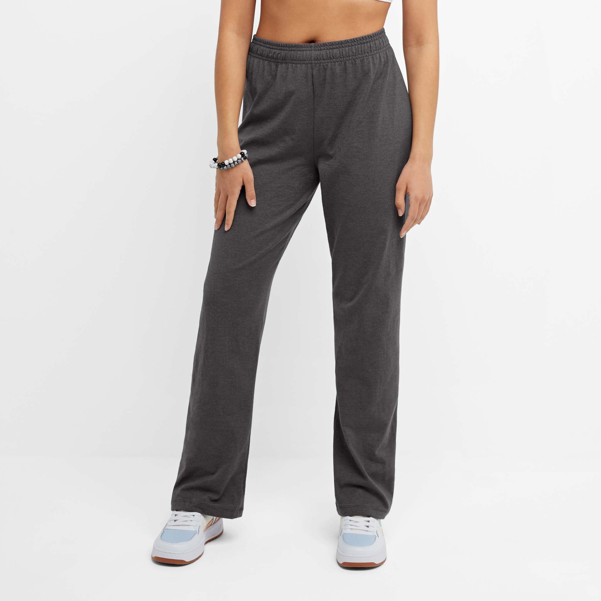 Lightweight Lounge Pants. C Logo