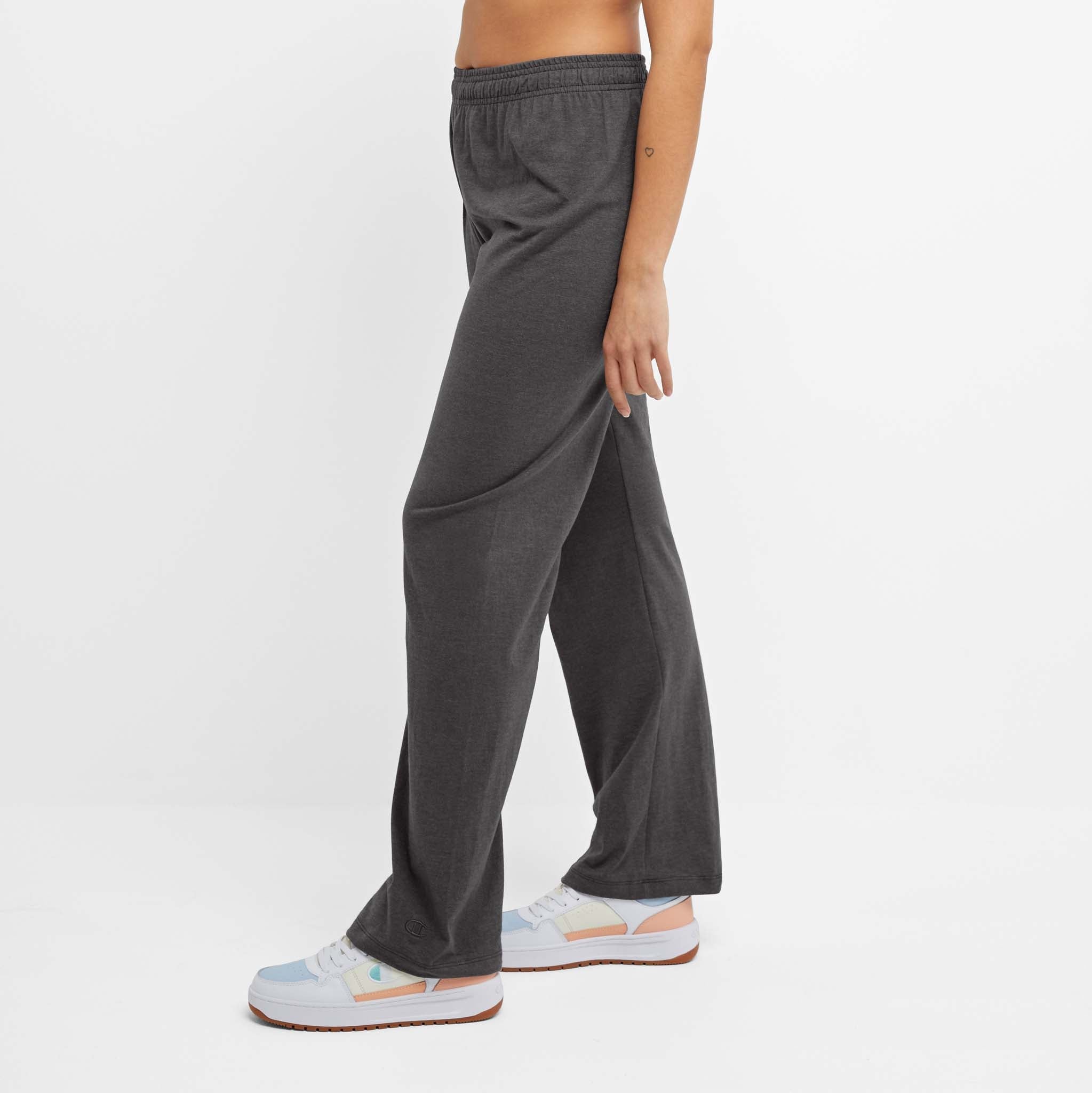 Lightweight Lounge Pants. C Logo - Image 2