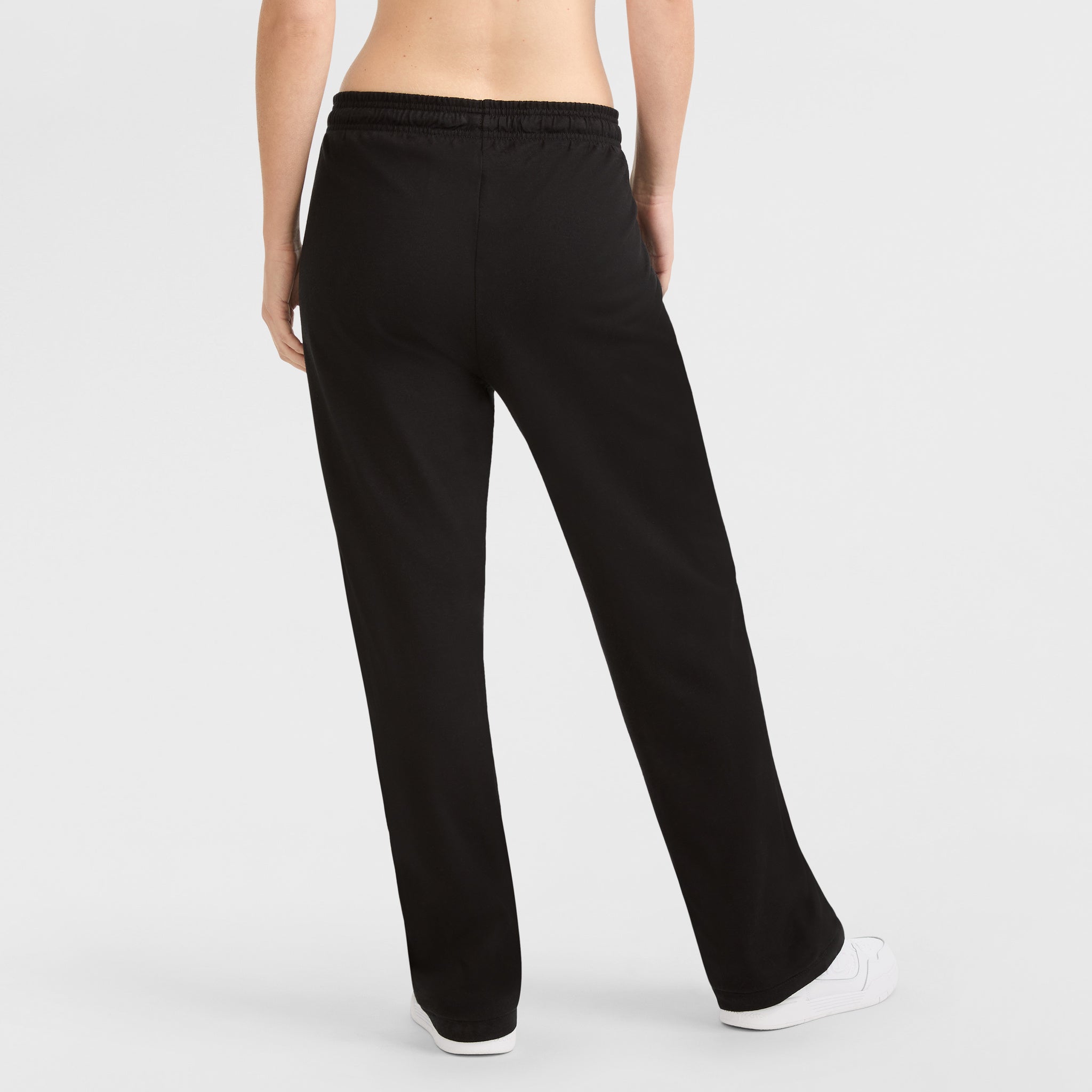 Lightweight Lounge Pants. C Logo