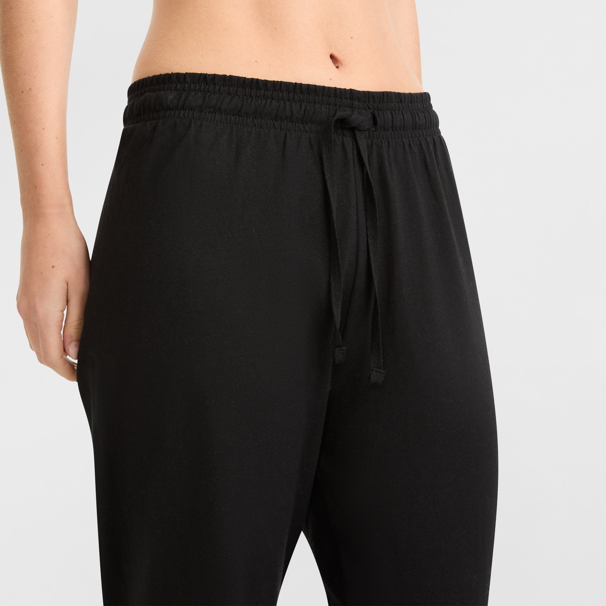 Lightweight Lounge Pants. C Logo - Image 2