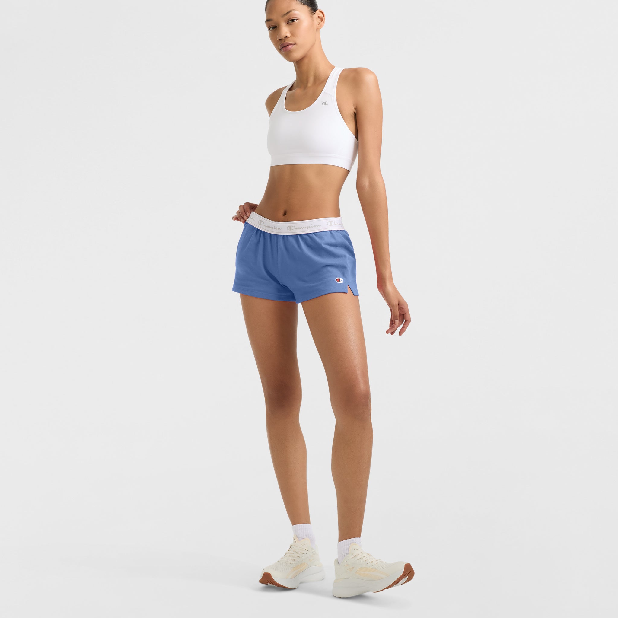 3.5 Practice Shorts. C Logo - Image 4