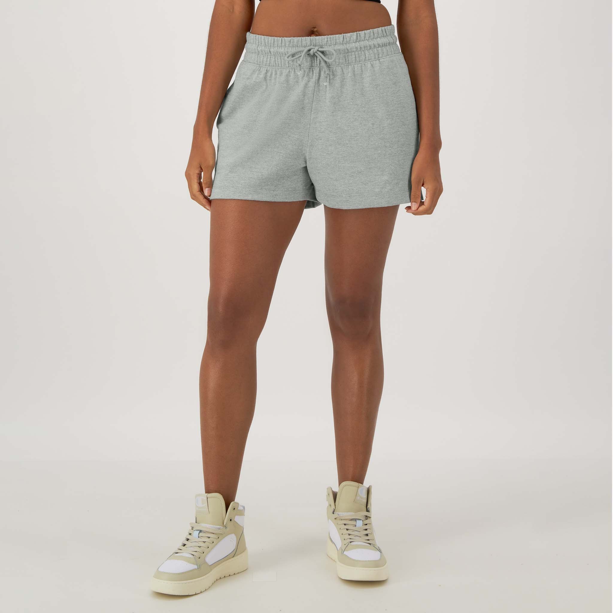 3 T-Shirt Shorts. C Logo