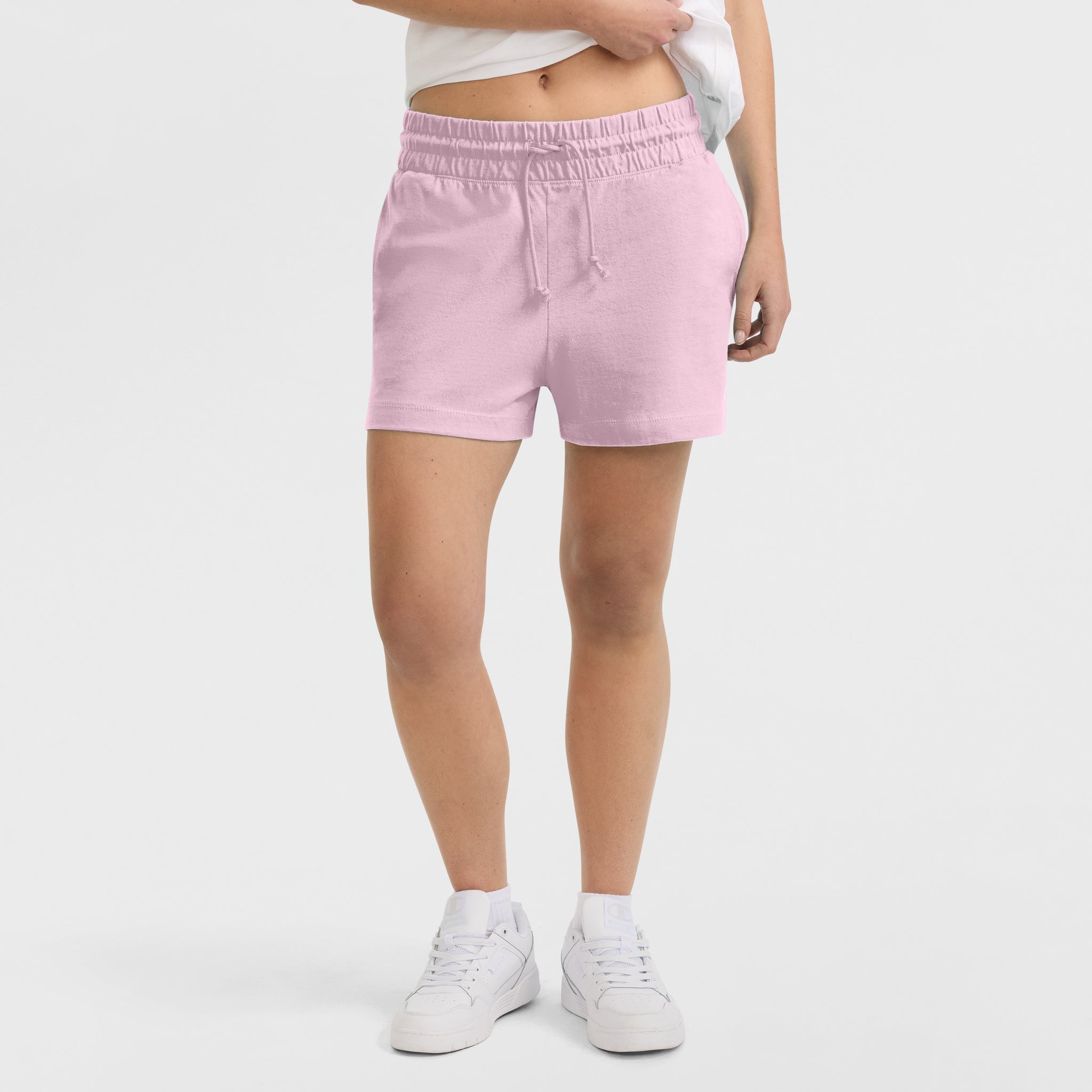 3 T-Shirt Shorts. C Logo