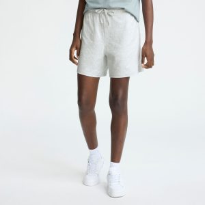 5 Lightweight Lounge Shorts. C Logo