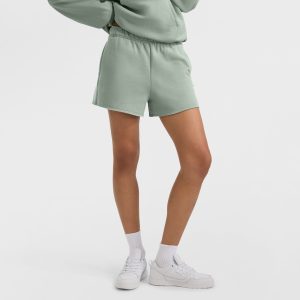 3 Powerblend Shorts. C Logo