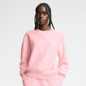Essentials Reverse Weave Crewneck Sweatshirt
