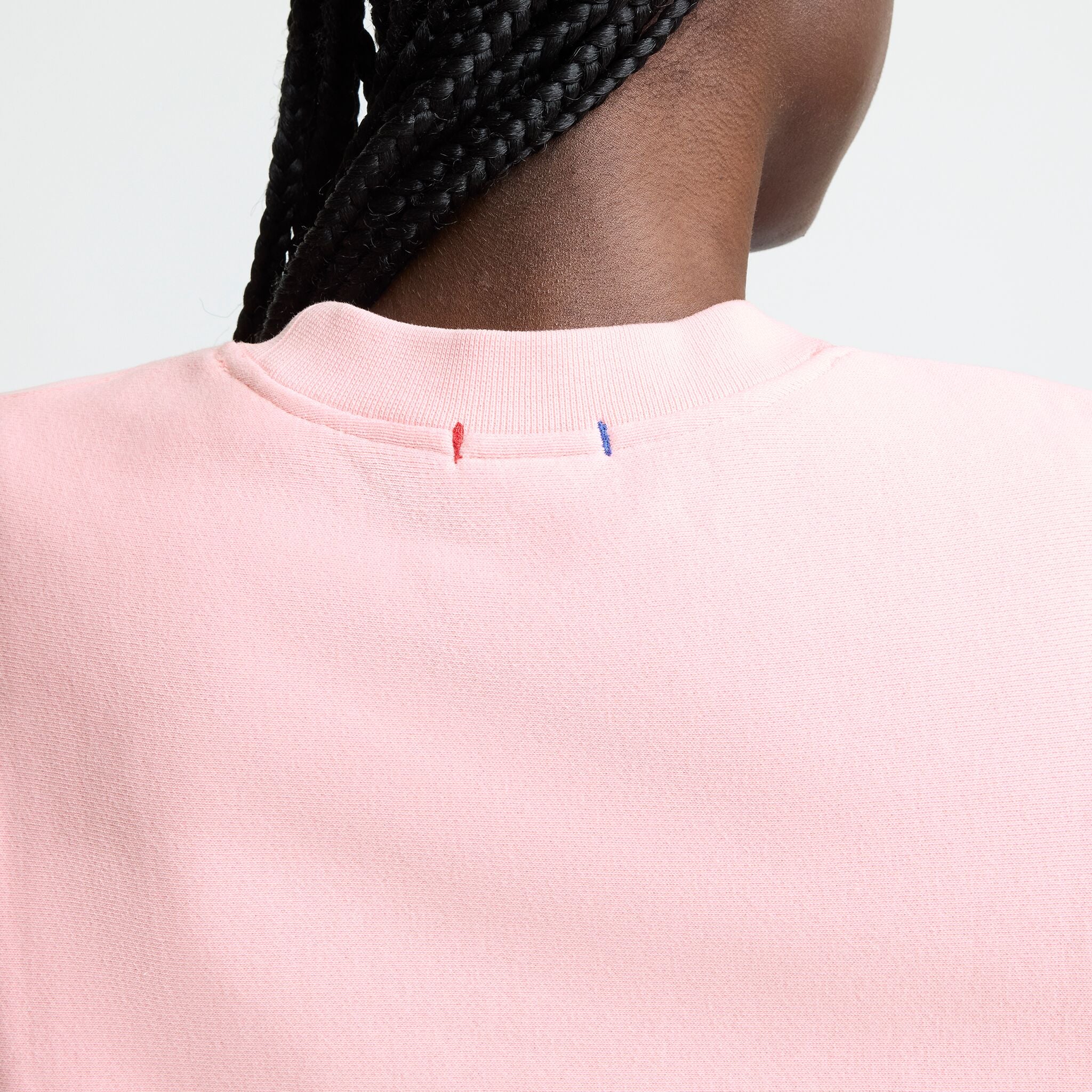 Essentials Reverse Weave Crewneck Sweatshirt - Image 4