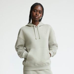 Small C Freshman Powerblend Hoodie