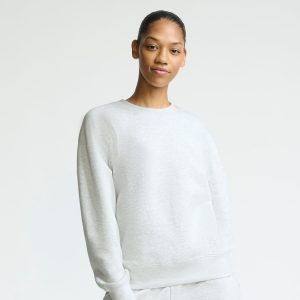 Powerblend Crewneck. Small C