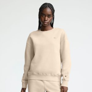 Powerblend Crewneck. Small C