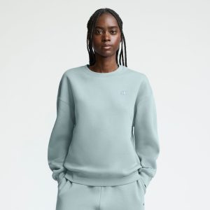 Powerblend Crewneck. Small C