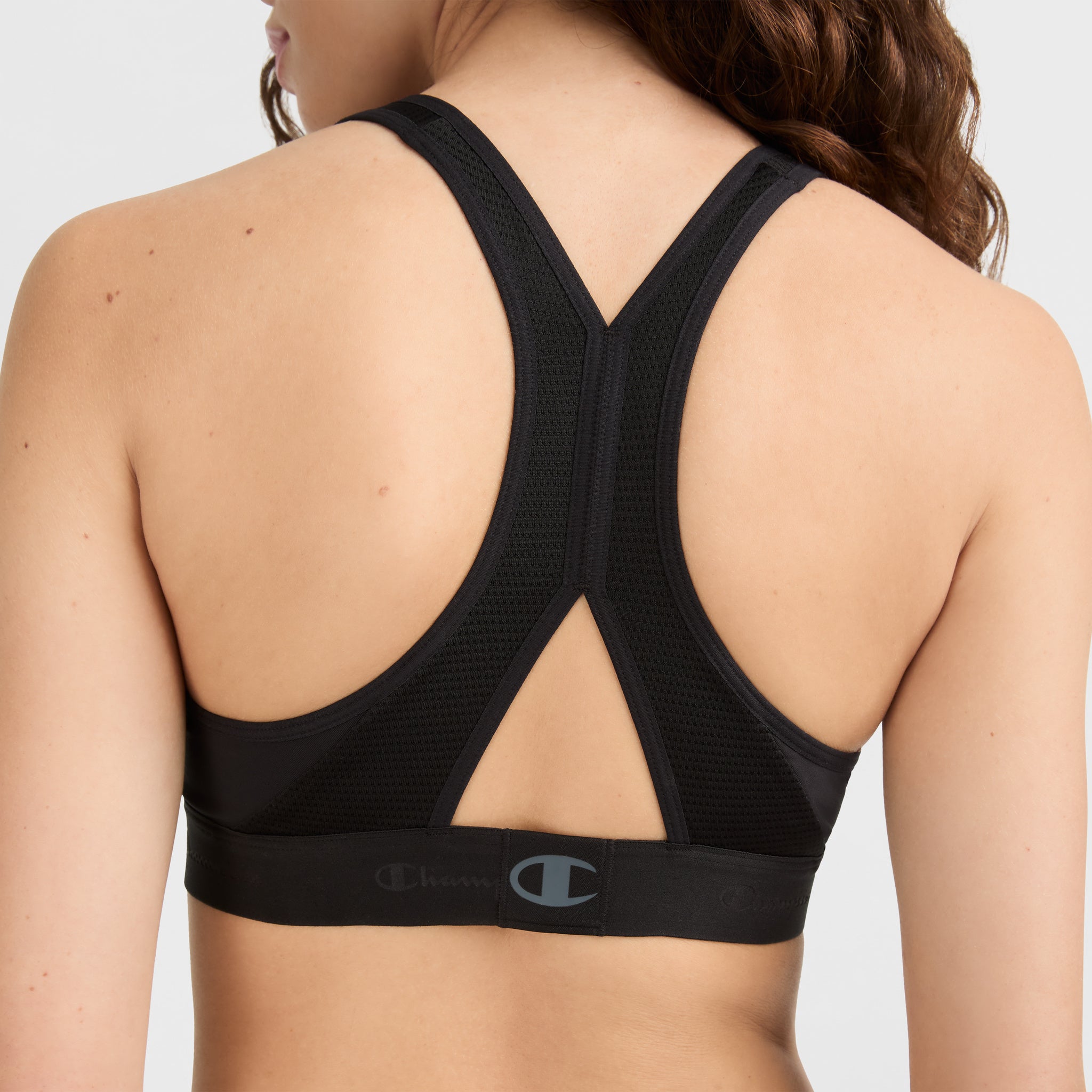 The Curvy Sports Bra. C Logo - Image 4
